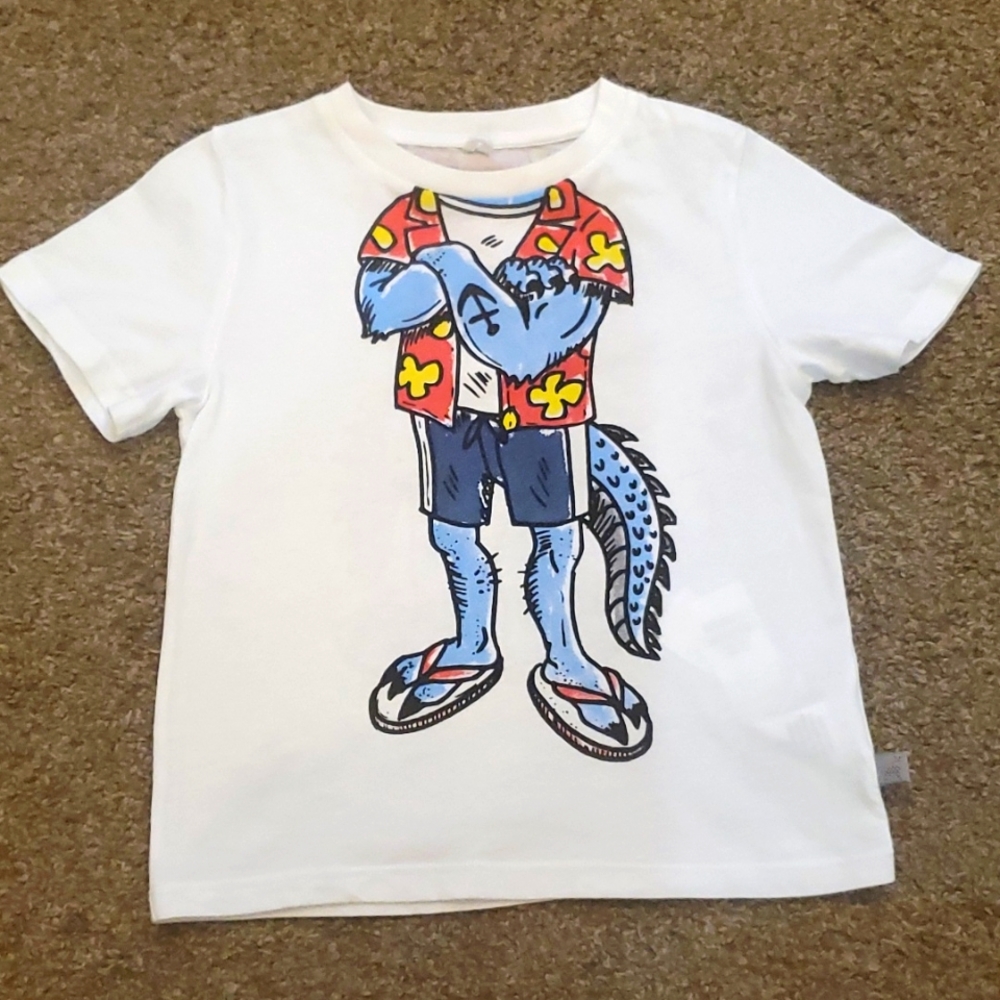 Stella McCartney tshirt